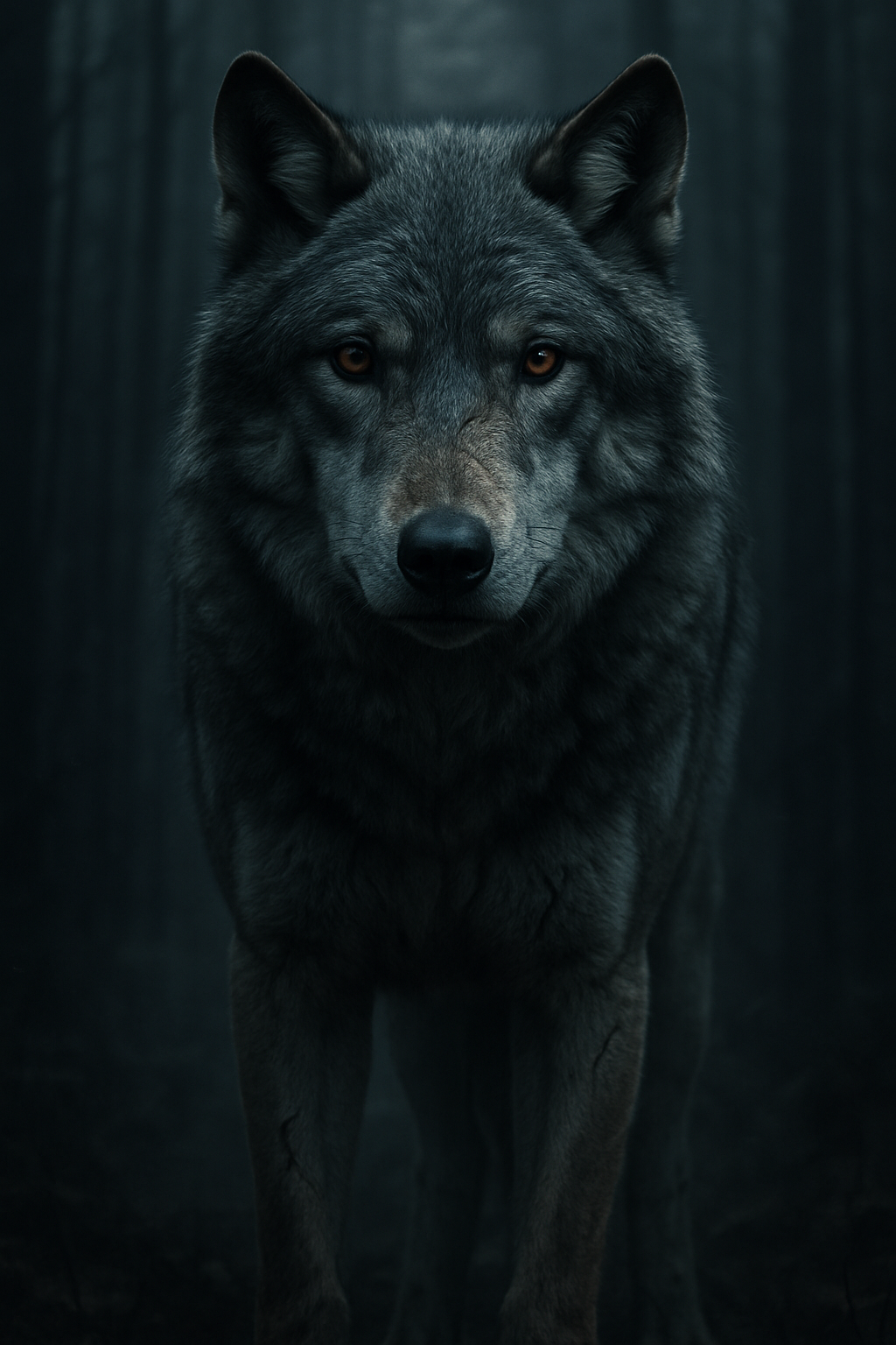 Wolves